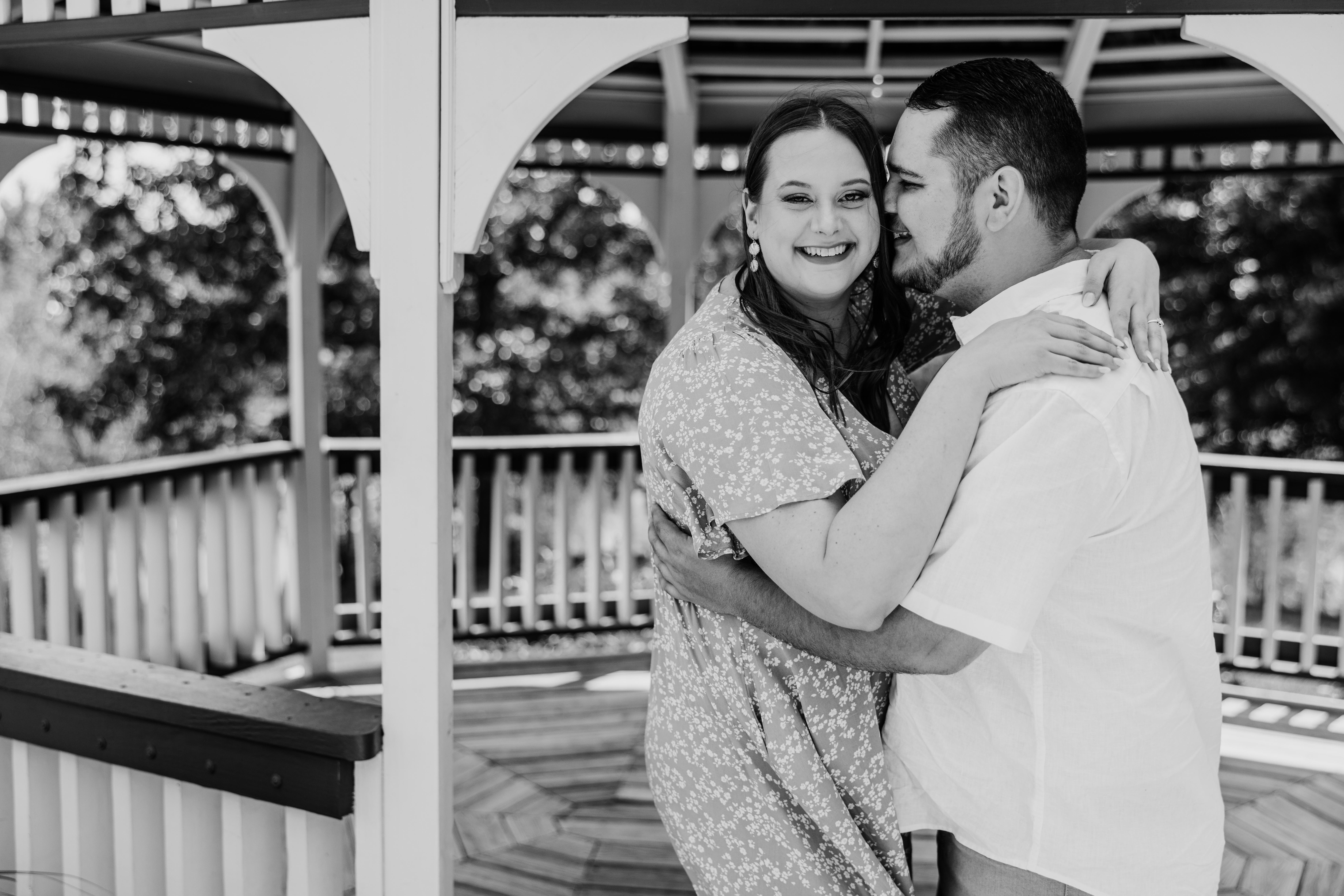 The Wedding Website of Hannah Haberman and Josh Oswald