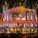 Grand Ole Opry