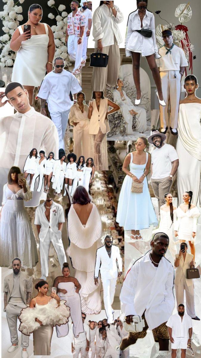 The Wedding Website of Precious Jackson and Ivan Mosley