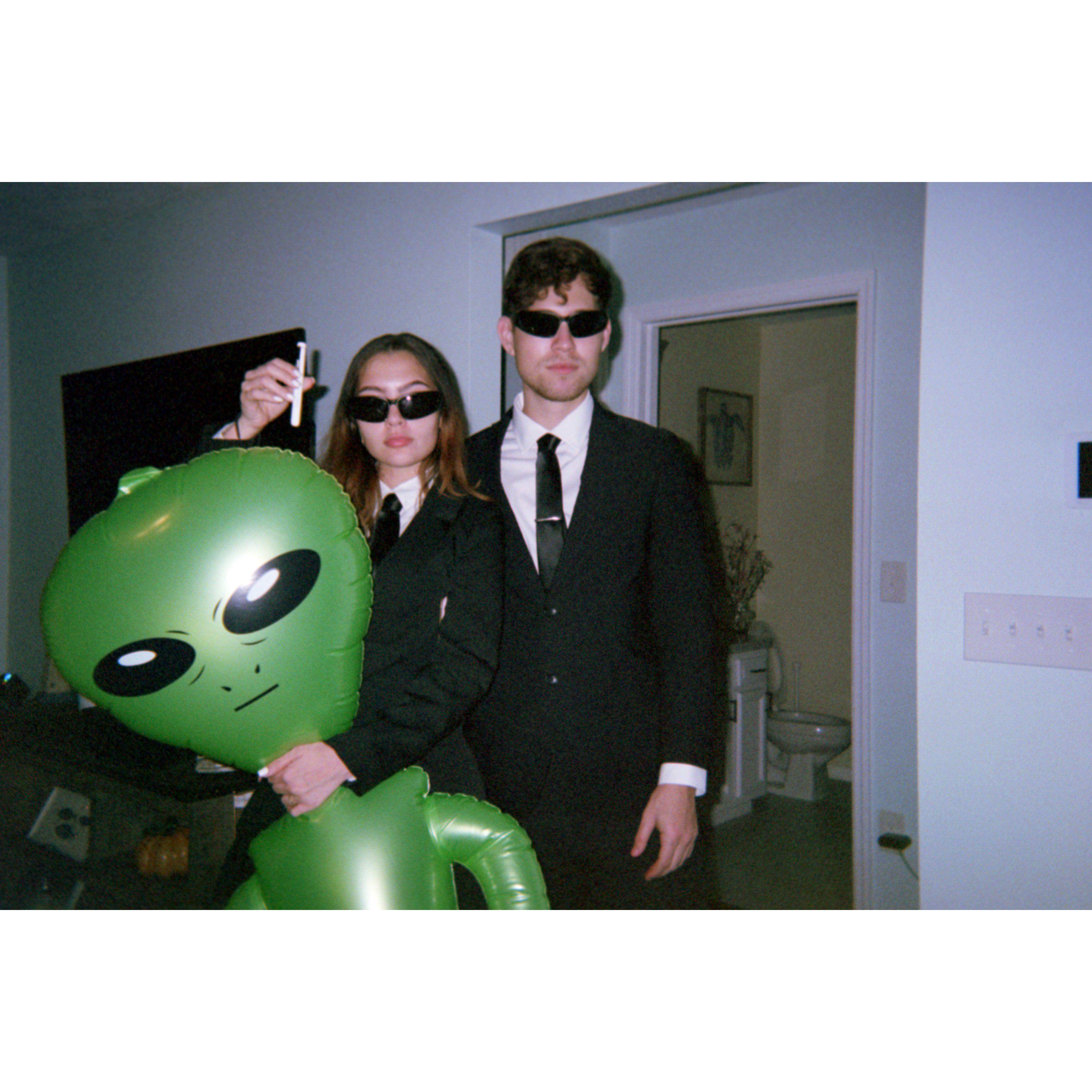 MIB