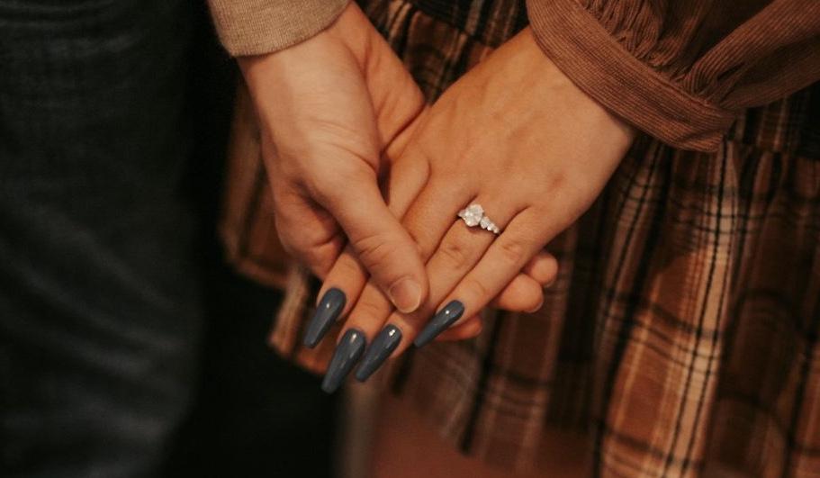 The Wedding Website of Madison Bishop and Noah Slemp