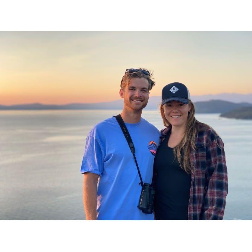 Lake Tahoe, CA 2024