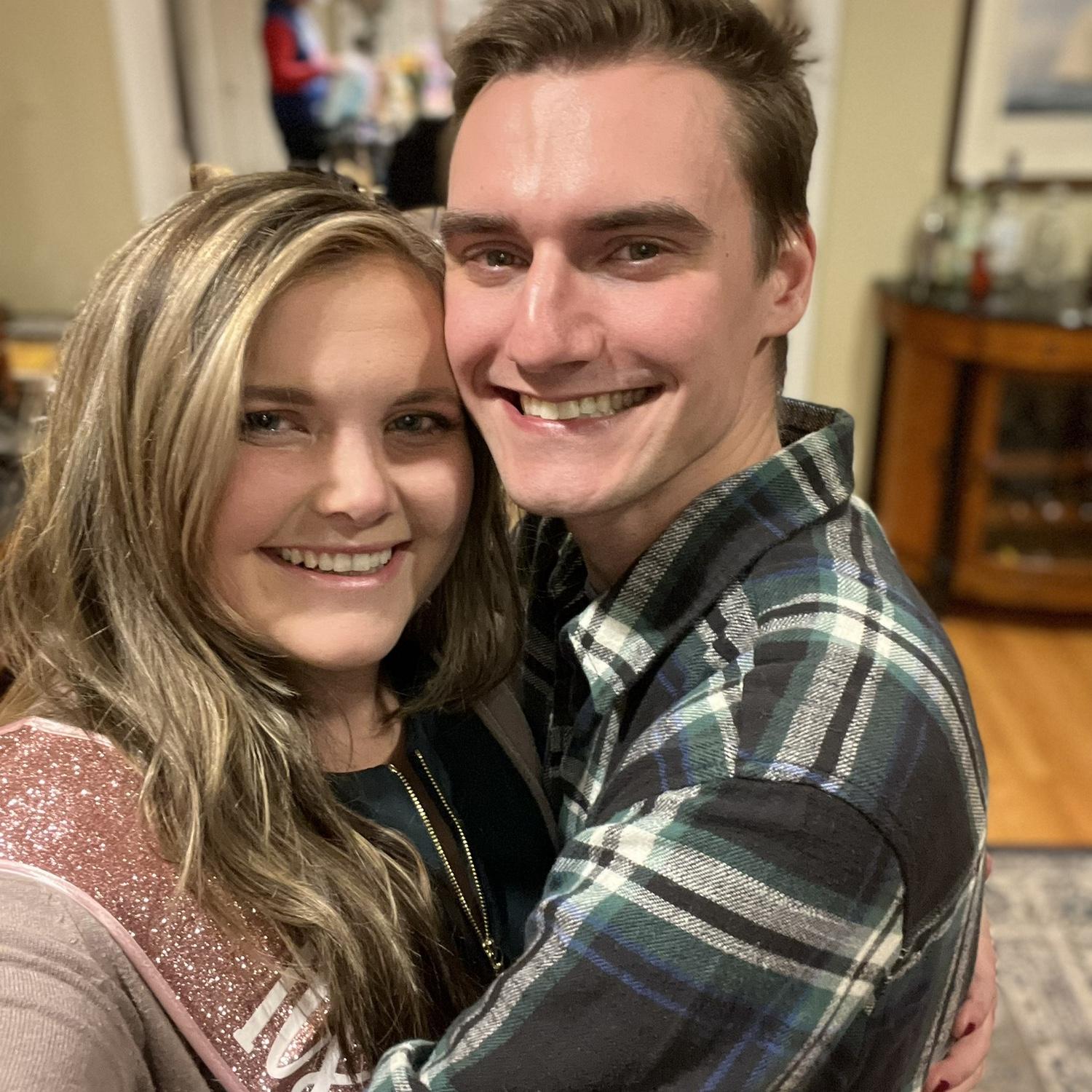 Celebrating Mary’s 29th birthday