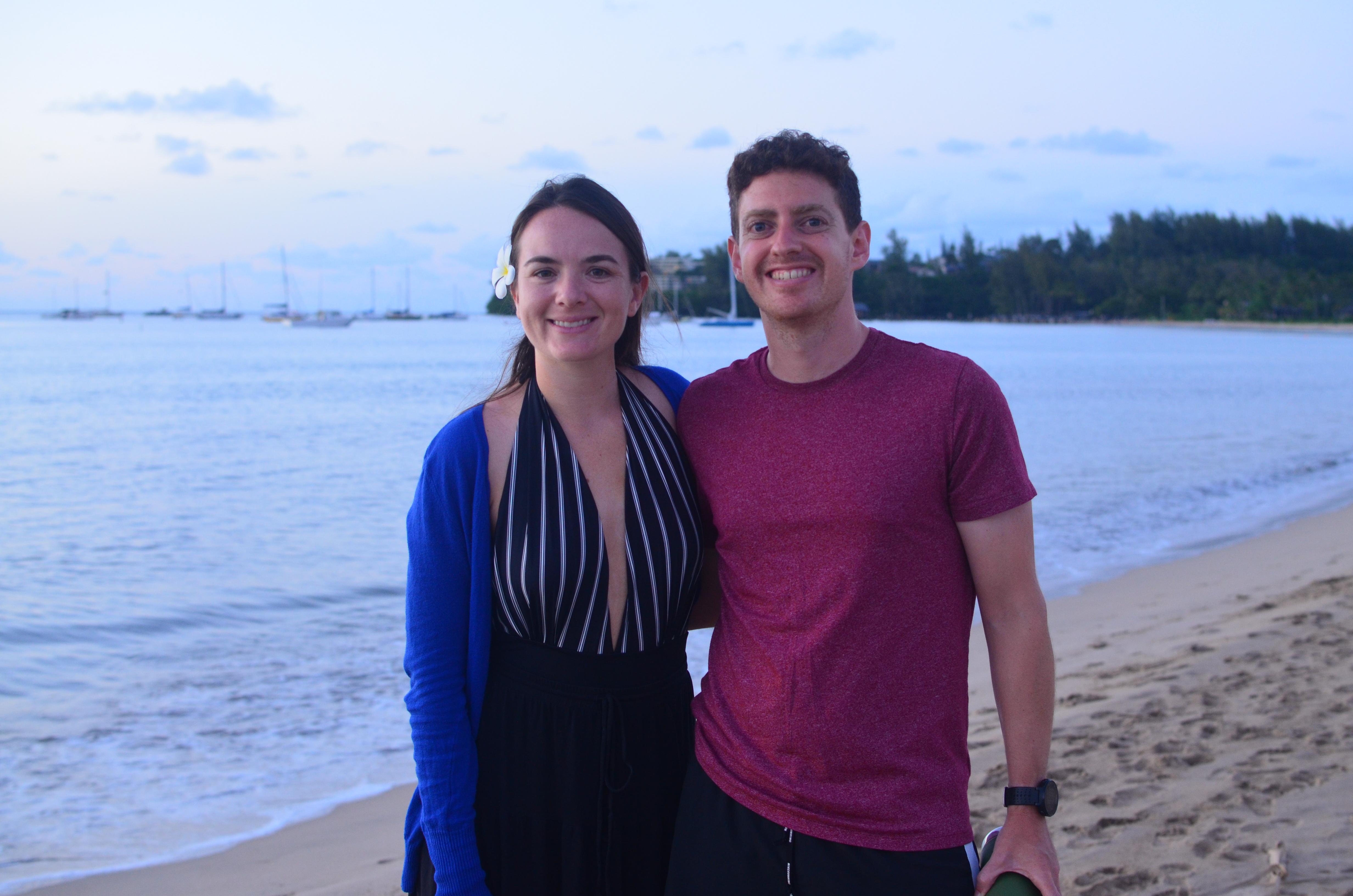 The Wedding Website of Paige Midstokke and Jeremy Elster