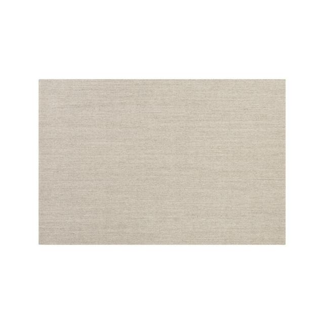 Sisal Linen 2'x3' Rug