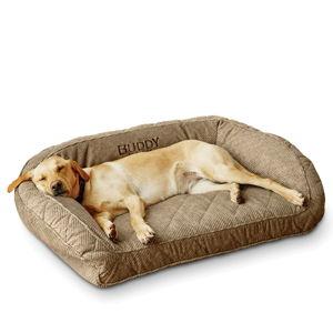 Orvis ComfortFill-Eco™ Couch Dog Bed