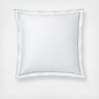 Spencer Border Euro Sham