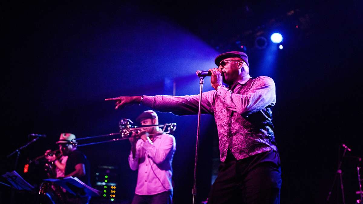 Phat Hat Band | Wedding Bands & DJs | Cost, Reviews & Photos | Zola