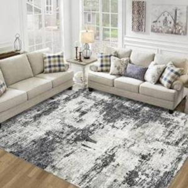 Area rugs