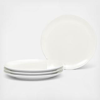 Colorwave Coupe Dinner Plate, Set of 4