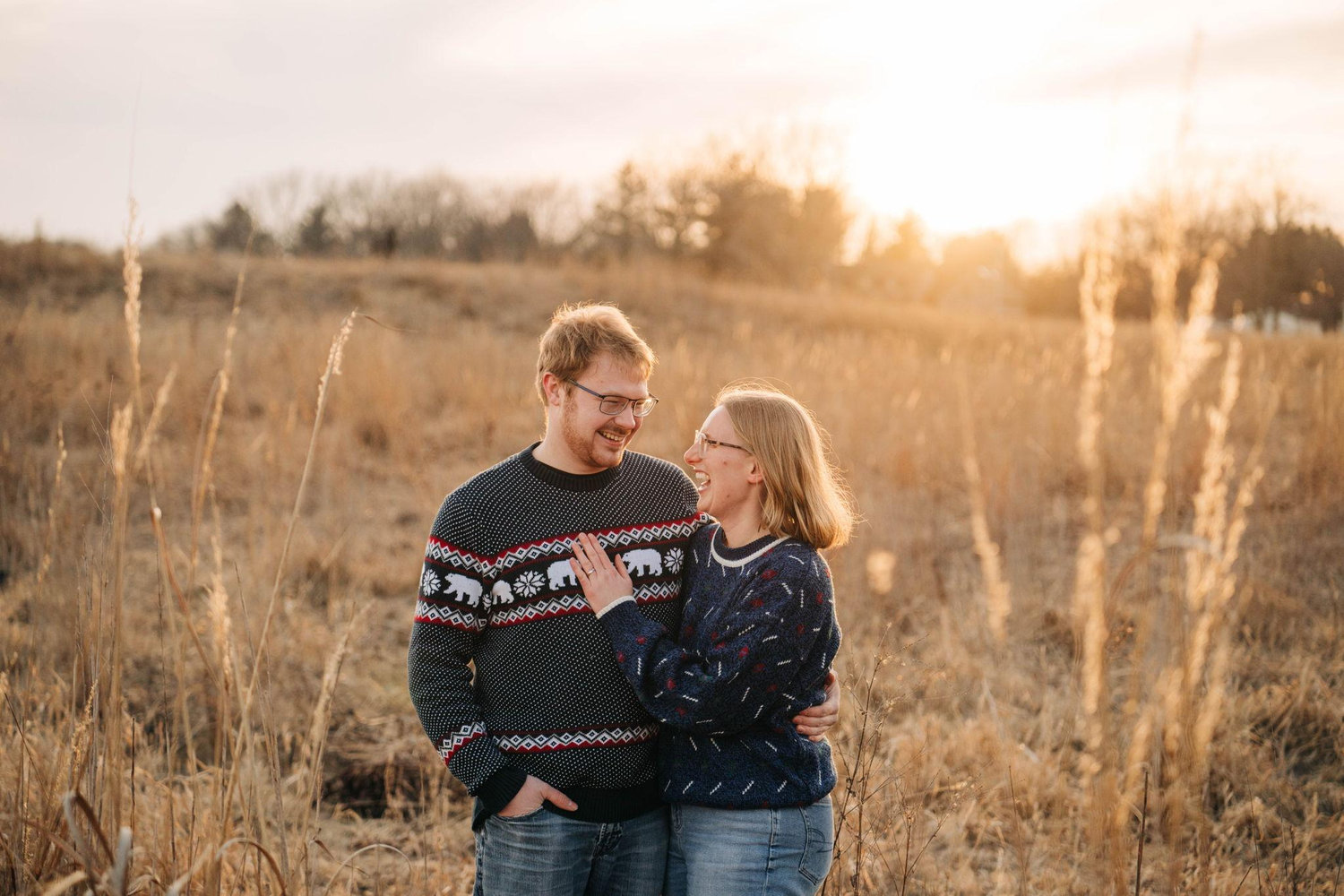 The Wedding Website of Glenn Small and April Wigdahl