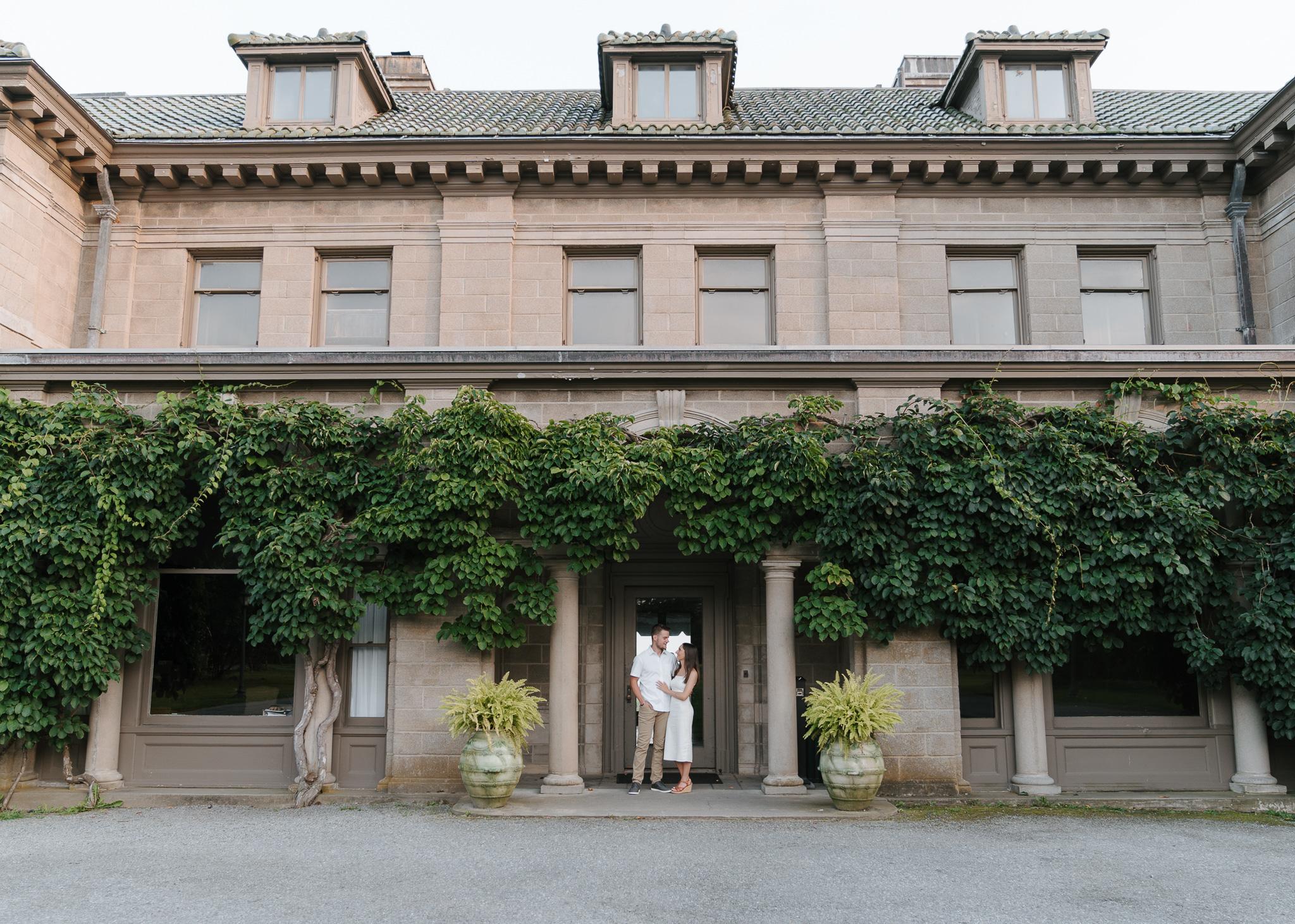 The Wedding Website of Leah Laprise and Brandon Loehle