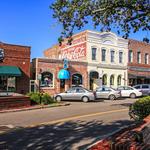 Fernandina Beach