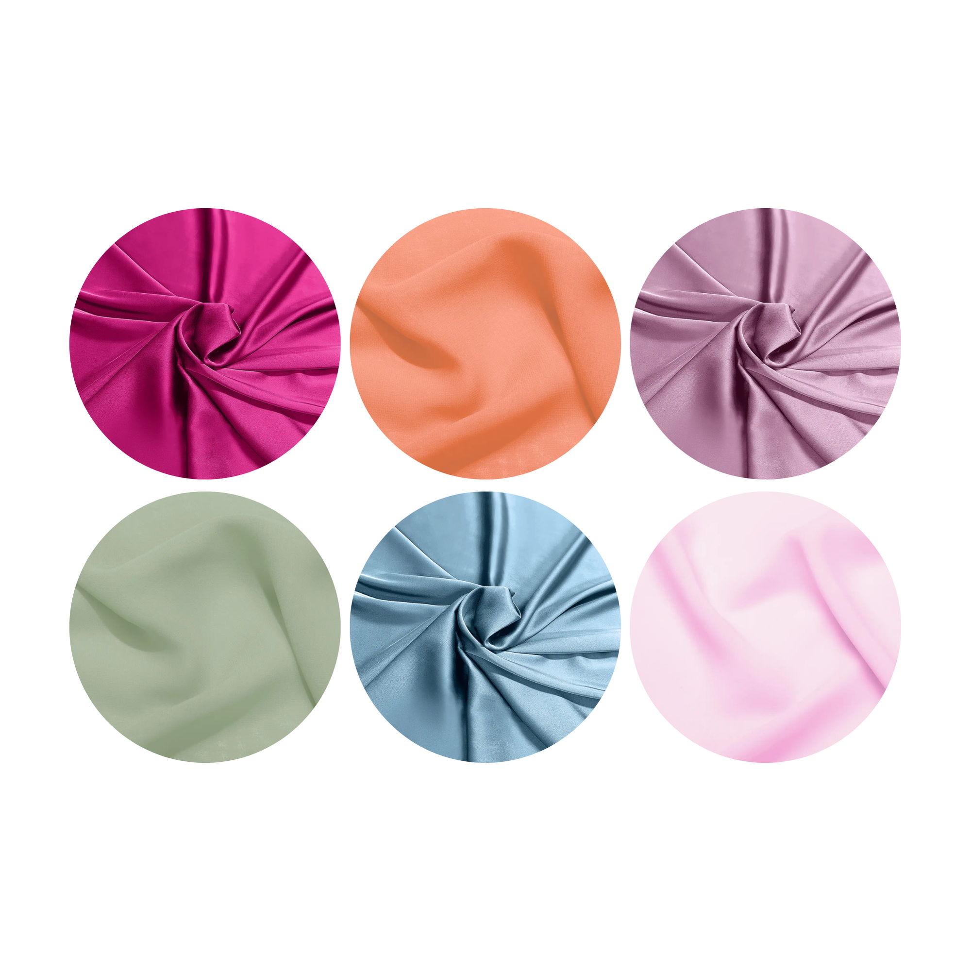 Wedding Colors!