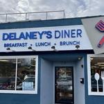 Delaney's Diner