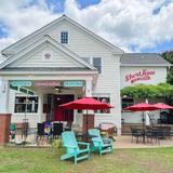 Short Lane Ice Cream Co.