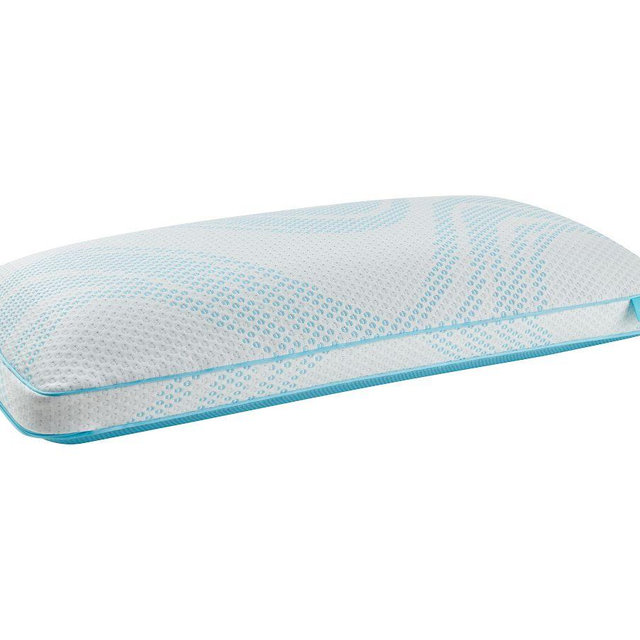 Tempur-BreezeÂ® ProHi Pillow, King