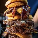 Smash Bros Burger