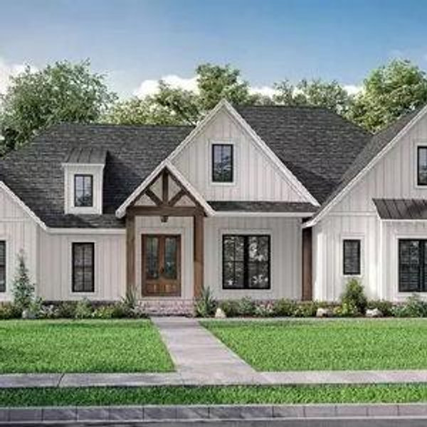 Dream Home-Down Payment Fund