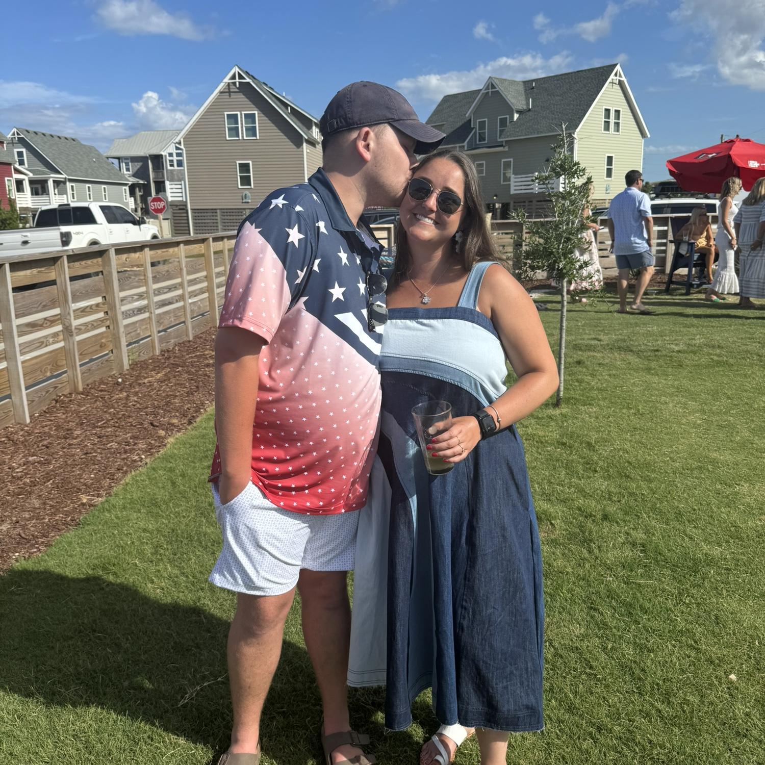 July 2024- trip to OBX