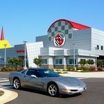 National Corvette Museum