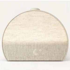Hatch Restore 3 - Smart Sound Machine Alarm Clock | Hatch