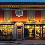 Martha's Vineyard Fine Wine & Gourmet Grocery