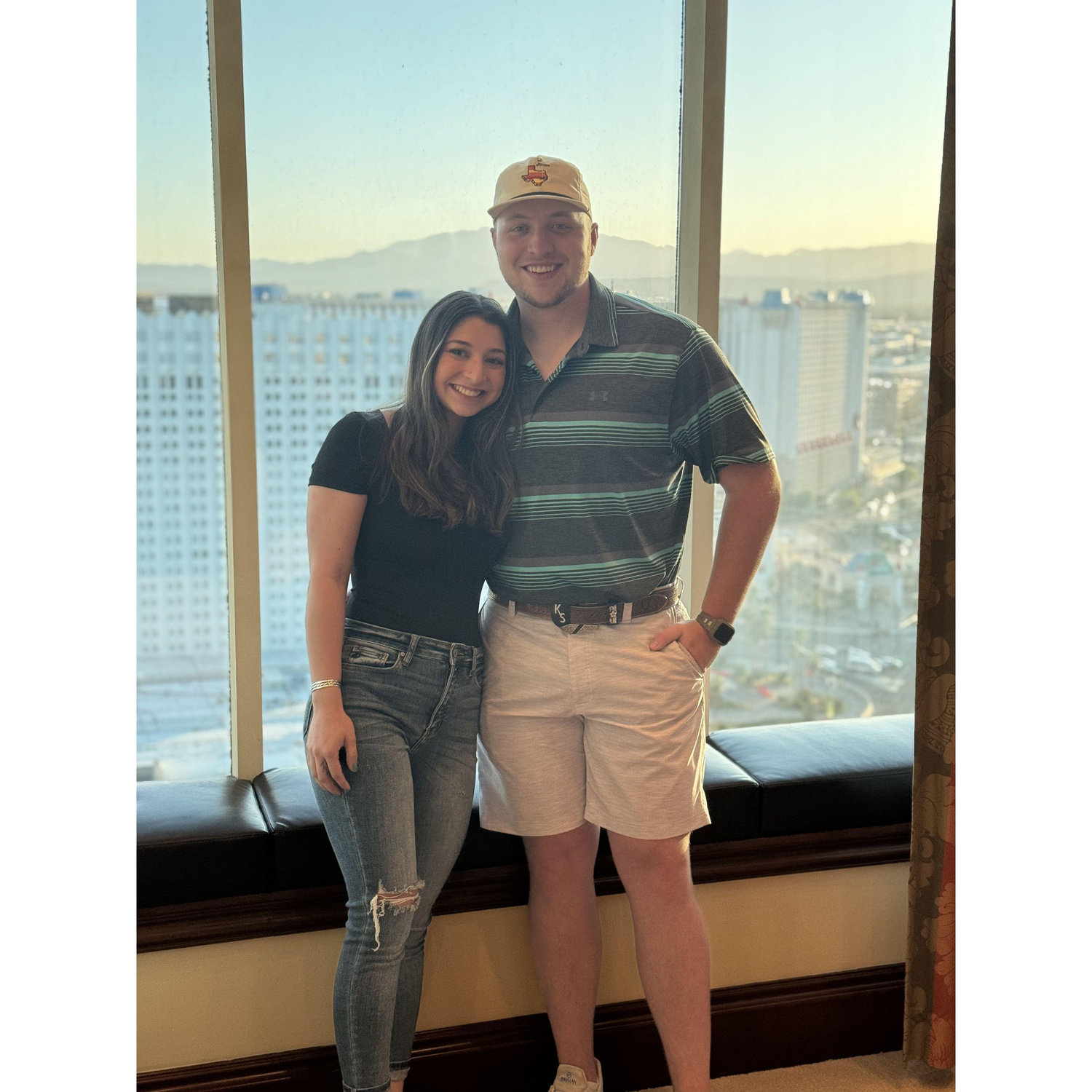VEGASSSSSS