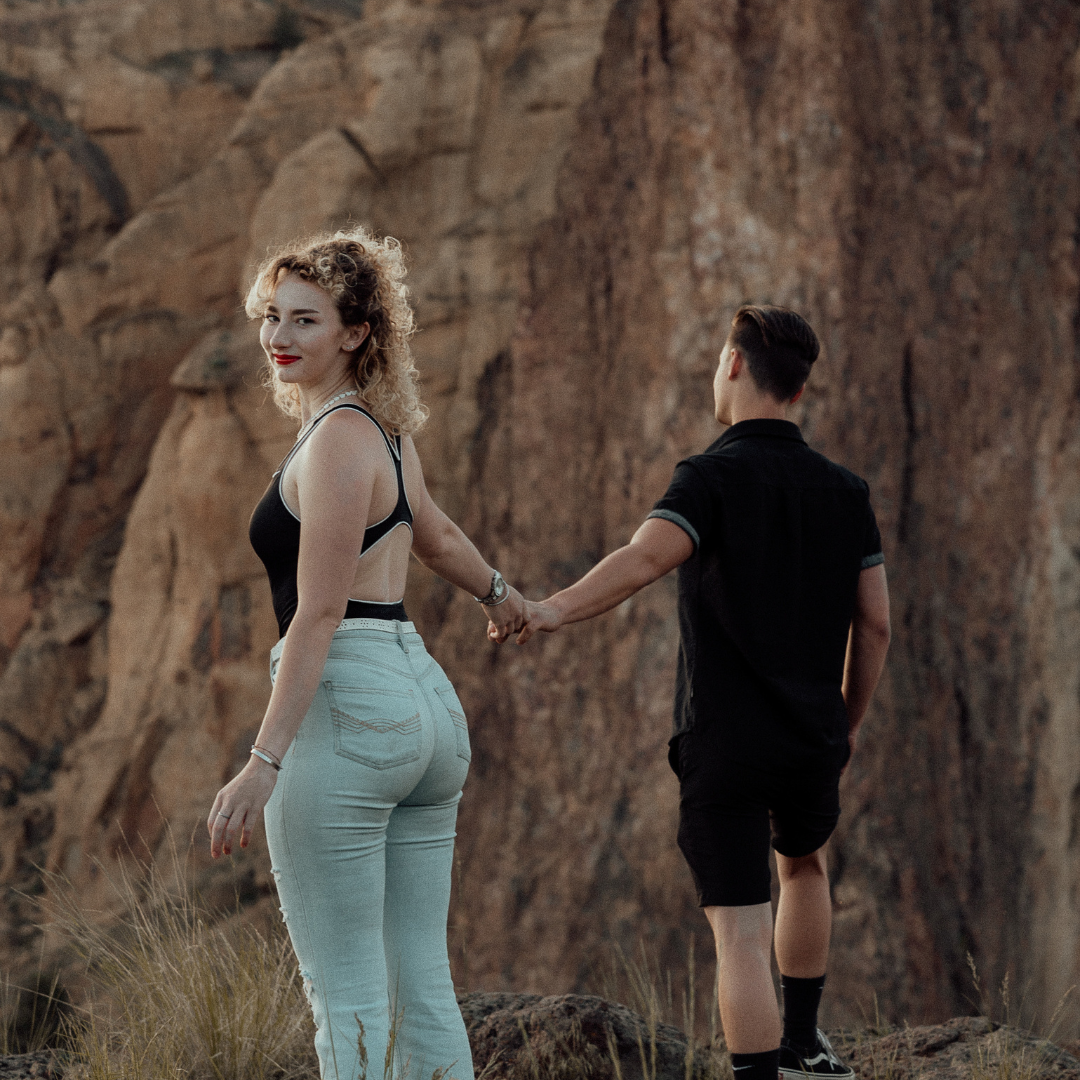 Random photoshoot
