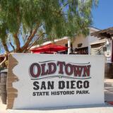 Old Town San Diego
