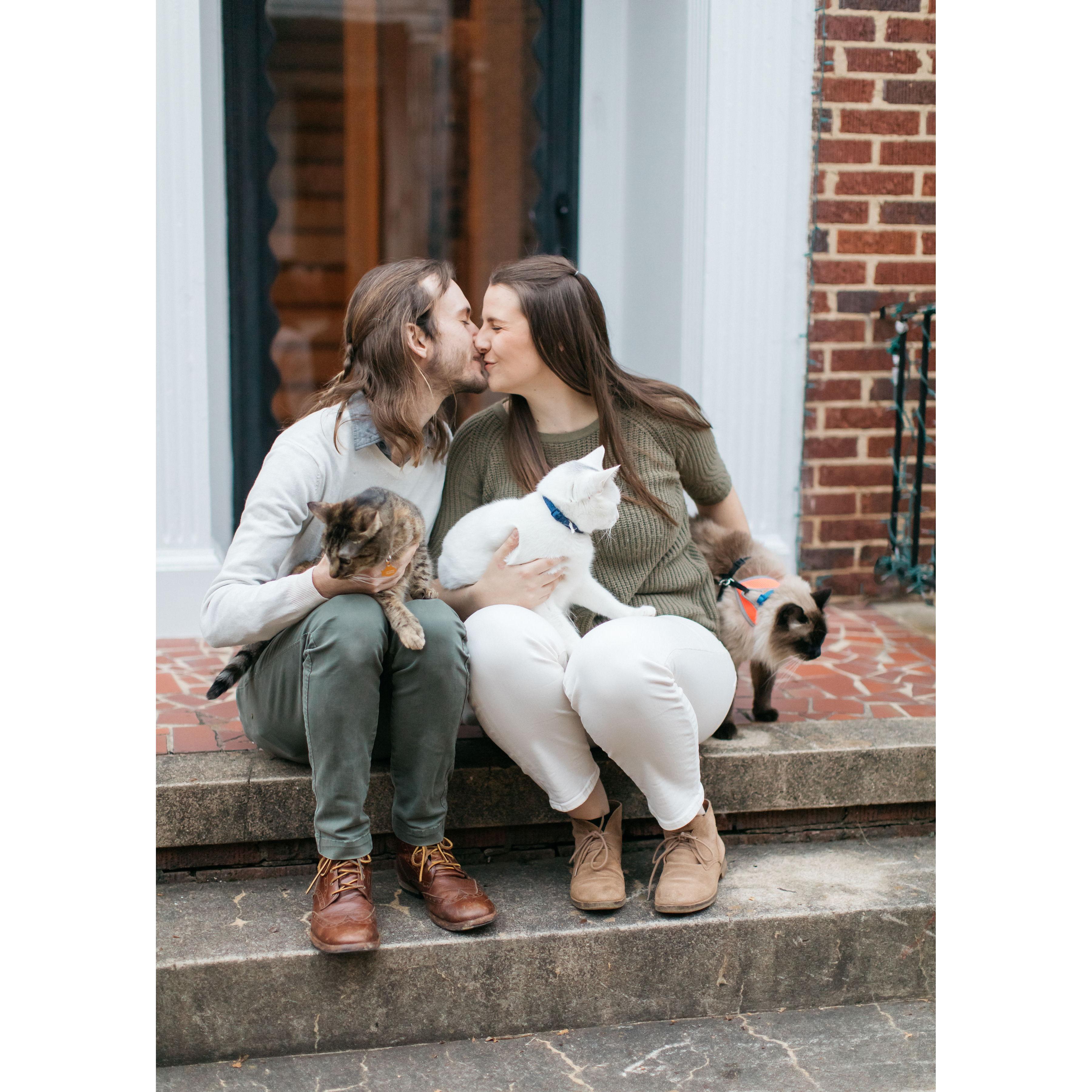 Melissa Maureen Photography