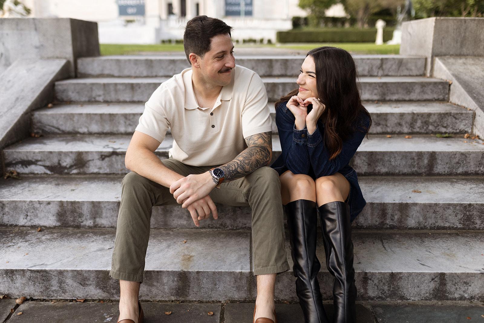 The Wedding Website of Marissa Stark and Adam Mitro