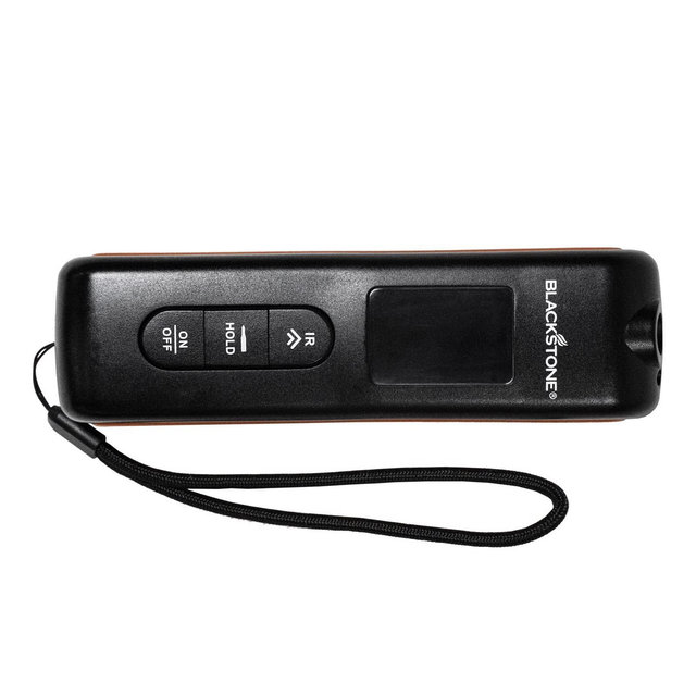 Blackstone LCD Infrared Thermometer