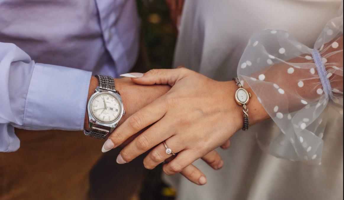 The Wedding Website of Brynnlie Larson and Robert Blawat Jr.