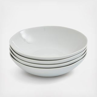 Arbor Pasta Bowl, Set of 4