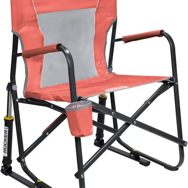 GCI Outdoor Freestyle Rocker Mesh Chair