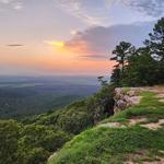 Petit Jean State Park