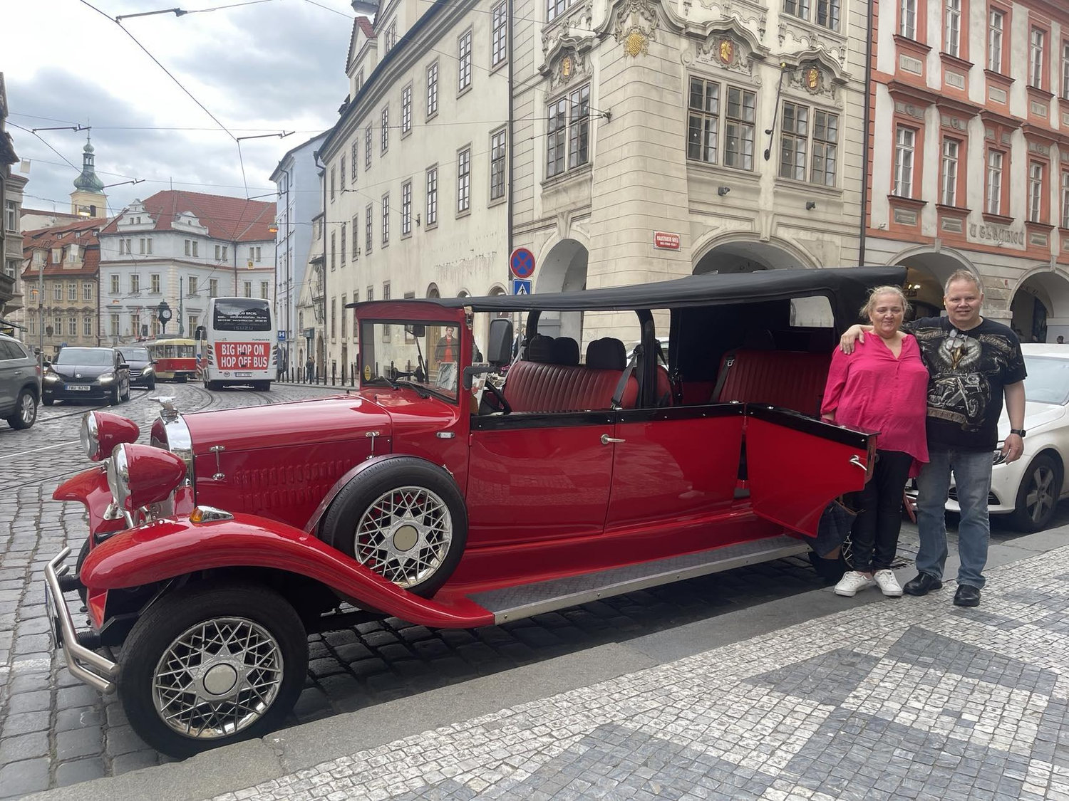 The Wedding Website of Elín Clausen and Steinar Bergmann