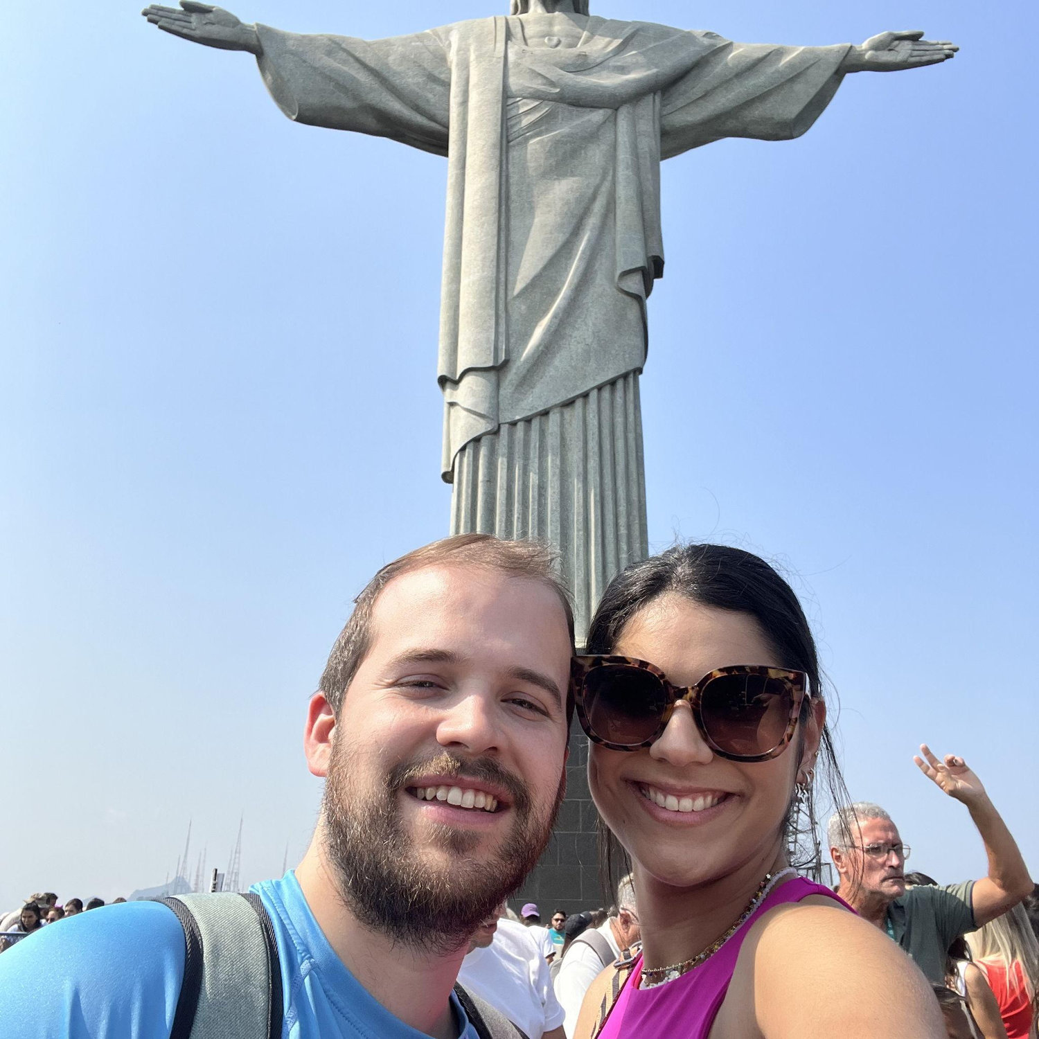 Rio de Janeiro, 2024