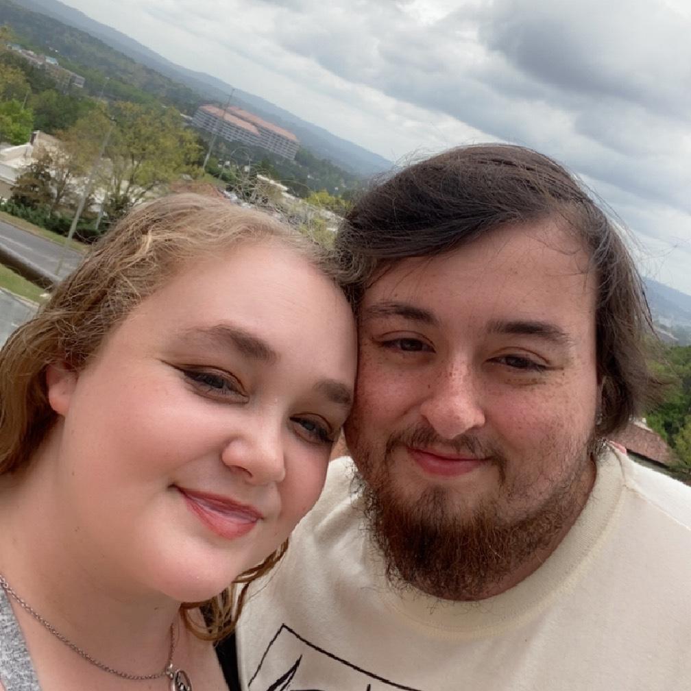 Birmingham Trip