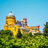 National Palace of Pena