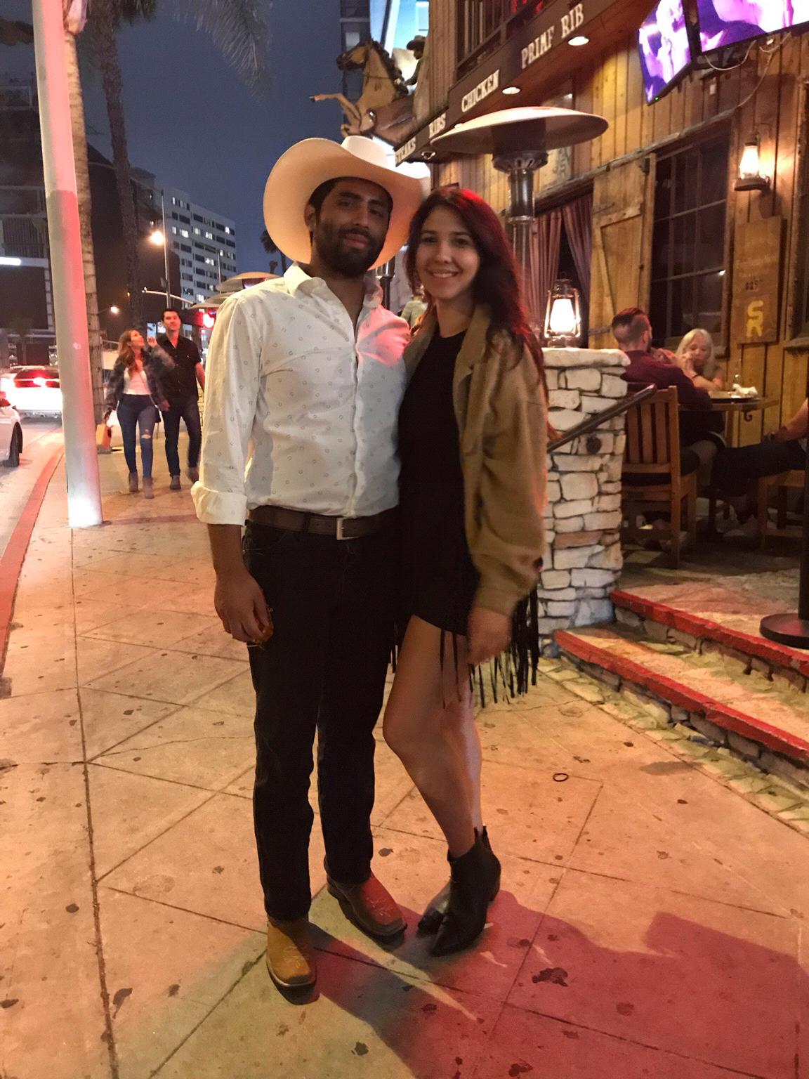 howdy