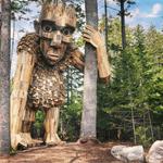 Coastal Maine Botanical Gardens