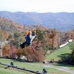 Hawksnest Snow Tubing and Zipline