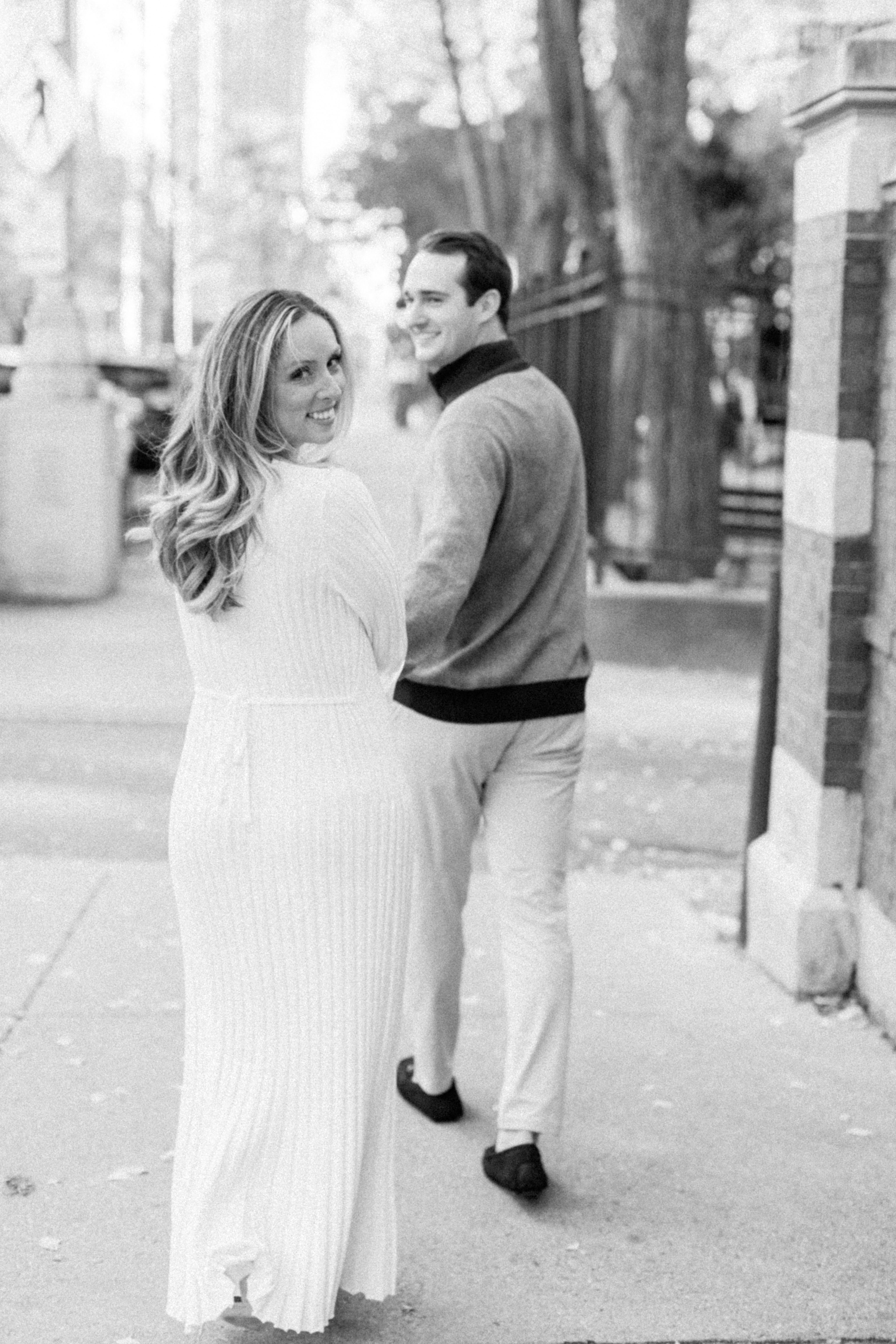 The Wedding Website of Kit O'Connor and Quinn O'Connor