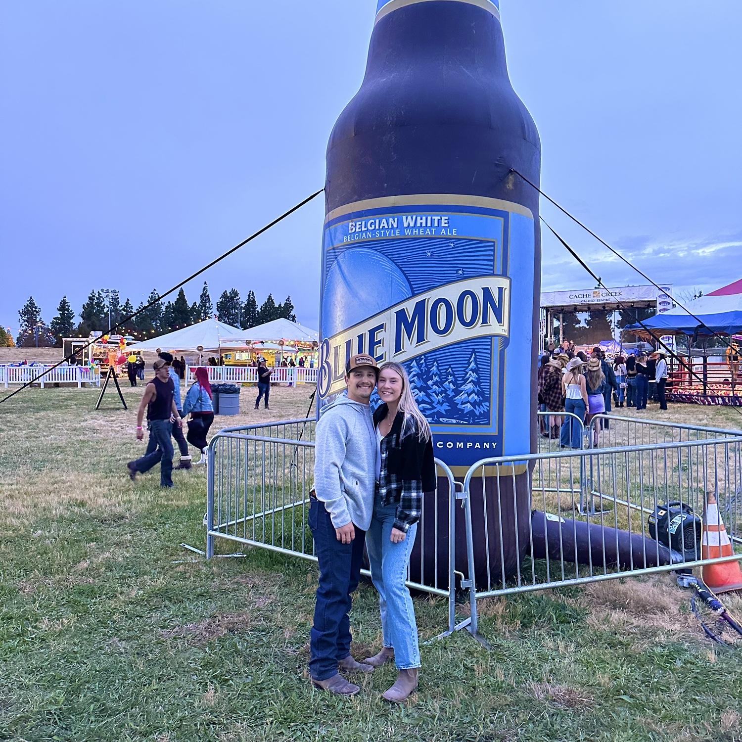 Country in the Park