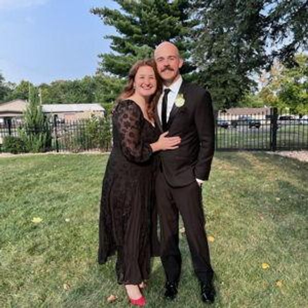 Date night in Indiana