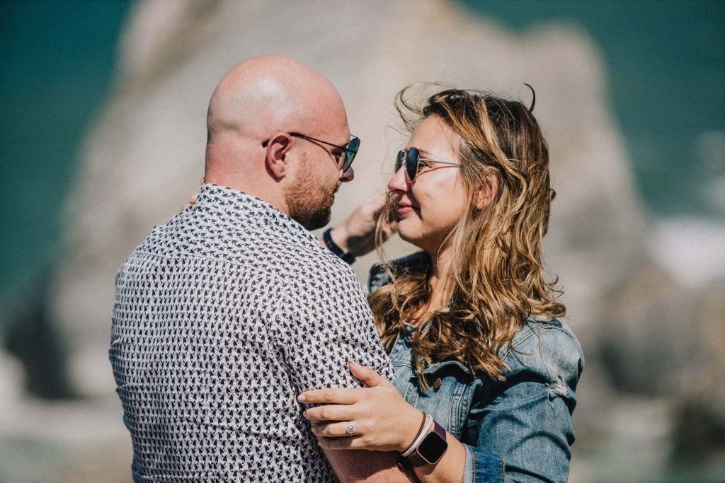 The Wedding Website of Marissa Garcia and Sean Stone