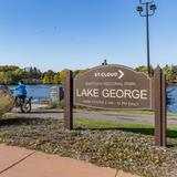 Lake George
