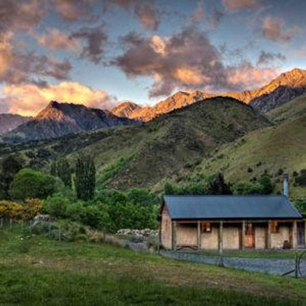 Airbnb in New Zealand
